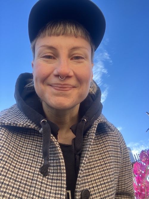 link to Annika's portfolio